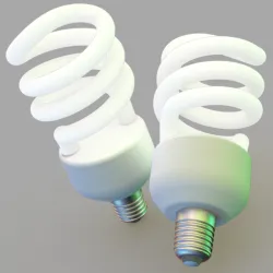 CFL Bulb