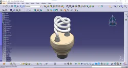 CFL Bulb