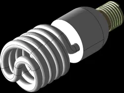 CFL Bulb