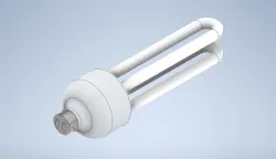 CFL bulb