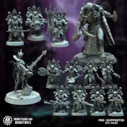 Citadel of pain. III (Full release)