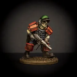 Citizen Defence Group - Trooper 2