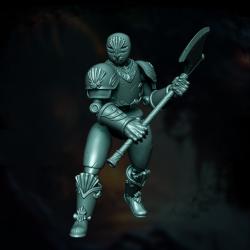 hunstman mini v3 3D Models | Page 1 | STLFinder