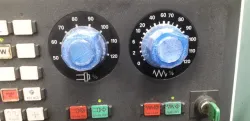 CnC Knob