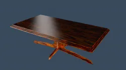 COFFEE TABLE   Andreas Insel