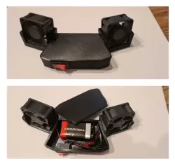 Cooling device