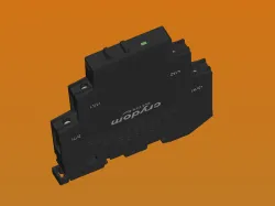 Crydom DR Series (DR24D06, etc) Solid State Relay