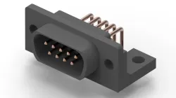D-Sub Connectors