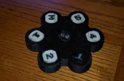 Dice Game 2 Color