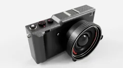 Digital Camera