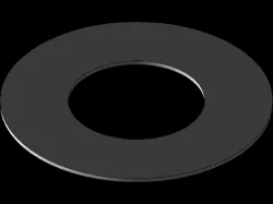 DIN 988 - Shim rings - COMPLETE