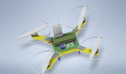 Drone mini