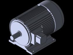 saint electric motor 3D Models | Page 1 | STLFinder