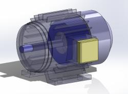 electric motor 3D Models | Page 1 | STLFinder