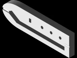 Enclosure for DIY Logic Probe