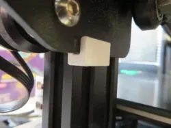 Ender 3 Glass Bed Compensator