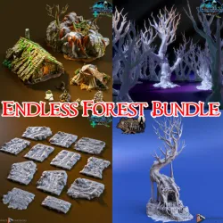 Endless Forest Bundle