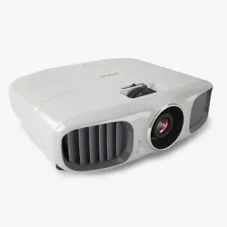 Epson Projector 3D model