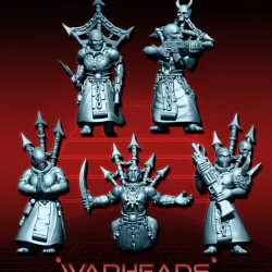 Fanatical Cooltists! - Enthusiasts of Rituals!