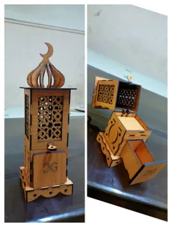 fanous ramadan