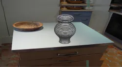 Flower Vase