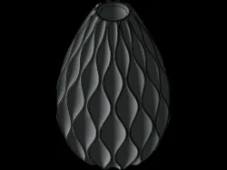 Flower Vase