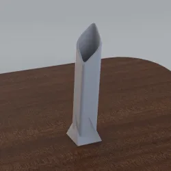 Flower Vase