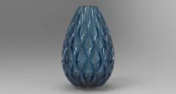 Flower Vase