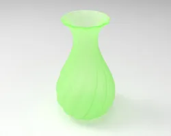 Flower Vase
