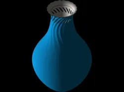 Flower Vase