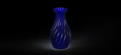 Flower Vase