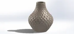 Flower Vase