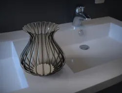 Flower Vase