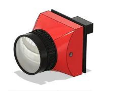 Foxeer t rex micro