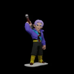 Future Trunks