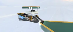 garbage collection boat