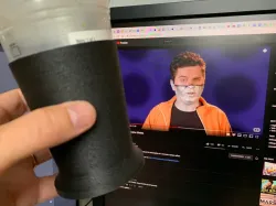 Generic Cup Holder
