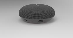 google home mini disney 3D Models Page 1 STLFinder