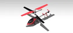 Helicopter