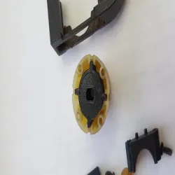 Helion Animus Diff Spool insert