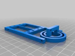HOG Drive - Hemispherical Omnidirectional Gimbaled Drive