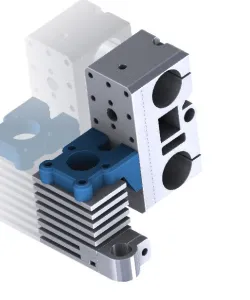 Holder Chimera E3D 3dzino2023_v2
