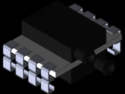 Honeywell Differential Pressure Sensor