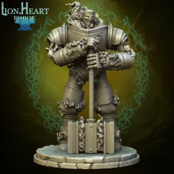Iron golem
