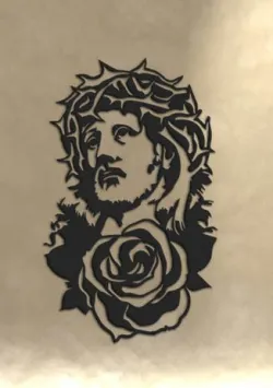 Jesus&Rose