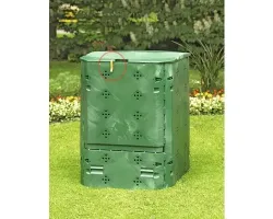 Juwel compost closing hook