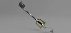 Kingdom Key