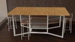 Kitchen Table
