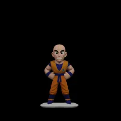 Krillin