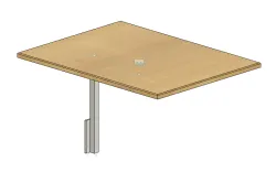 Lagun Arm Table
